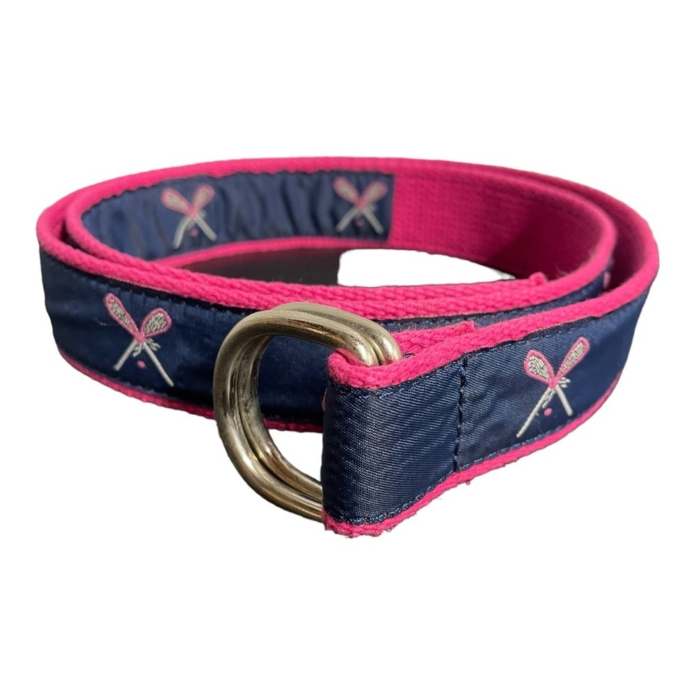Eliza B‎ lacrosse belt | Size Small | Perfect Condition